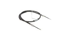 Bosch Handbrake Cable 1987482750