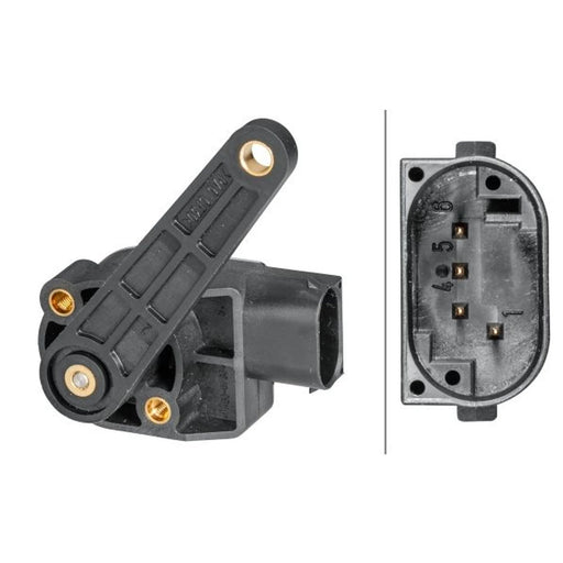 Hella Headlight Levelling Motor Actuator 6PM 008 161-121