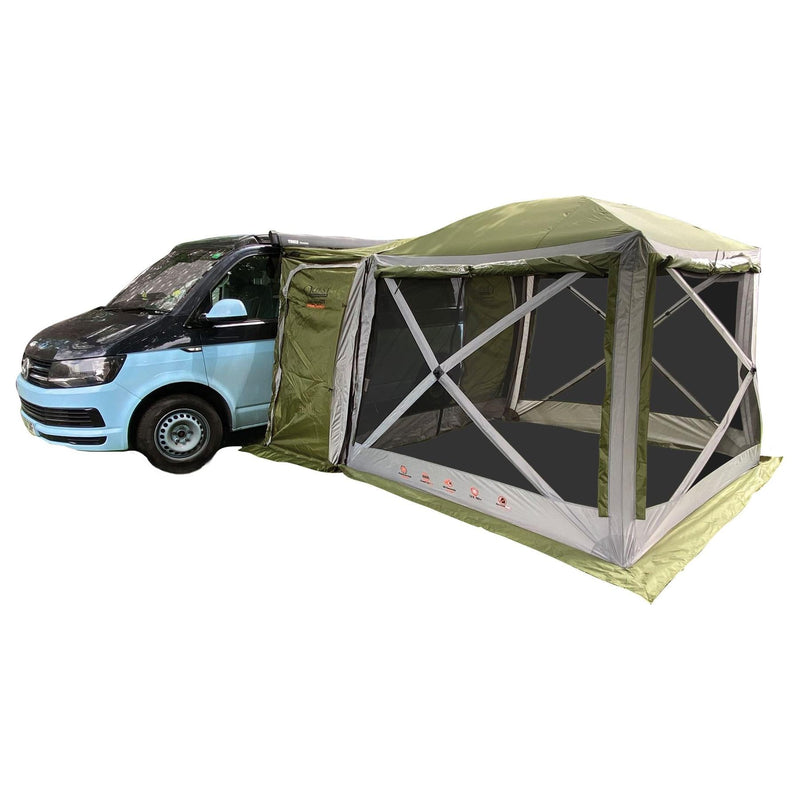 Vehicle Connector for Screen House Pro A5505 - Quest - Van Life Living