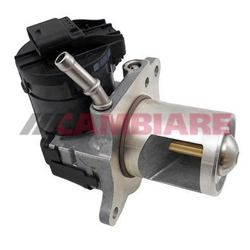 Cambiare Exhaust Gas Recirculation Valve VE360355