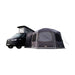 Vango HexAway Pro Air Low Drive Away Awning (180 - 210cm) Campervan - Vango - Van Life Living