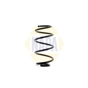 NAPA Front Suspension Coil Spring NCS1319