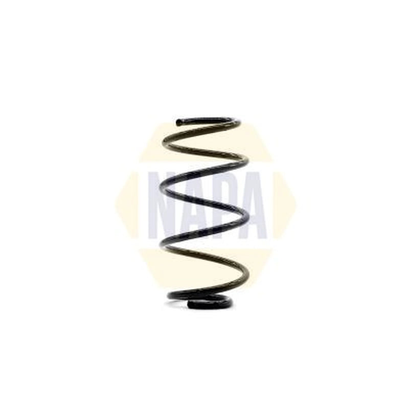 NAPA Front Suspension Coil Spring NCS1319