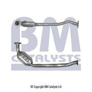 BM Catalysts Petrol Cat BM90314