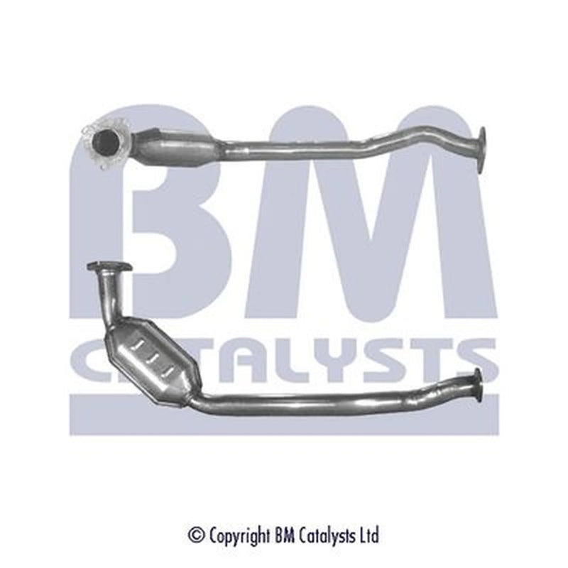 BM Catalysts Petrol Cat BM90314