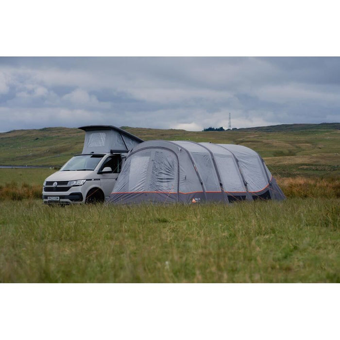 Vango Galli Air TC Low Drive Away Awning (180 - 210cm) Campervan - Vango - Van Life Living