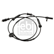Febi ABS Wheel Speed Sensor Rear Right 102257