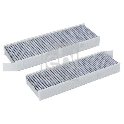 Febi Cabin Air Filter Set Wide High 171470