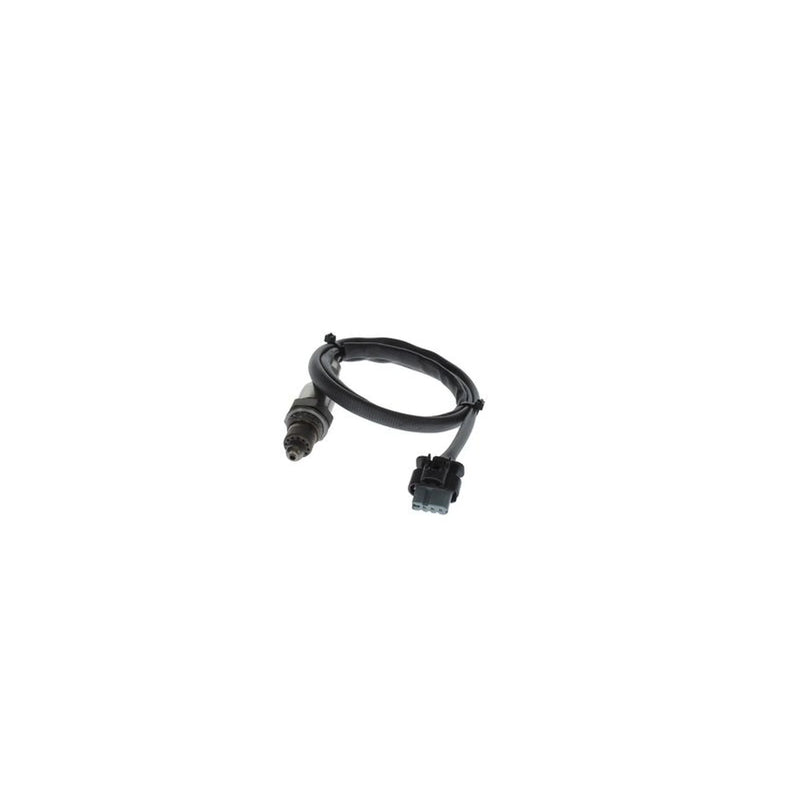 Bosch O2 Lambda Oxygen Sensor after catalytic converter 0 258 030 0BG