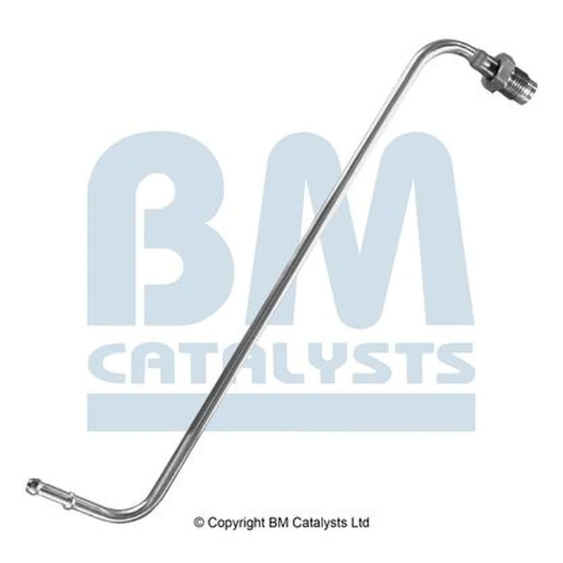 BM Catalysts Pressure Pipe PP11026B