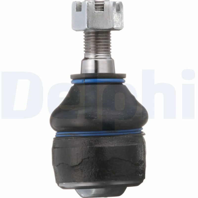 Delphi Steering Tie Rod End Ball Joint Front Left M16 x 1,5 TA3274