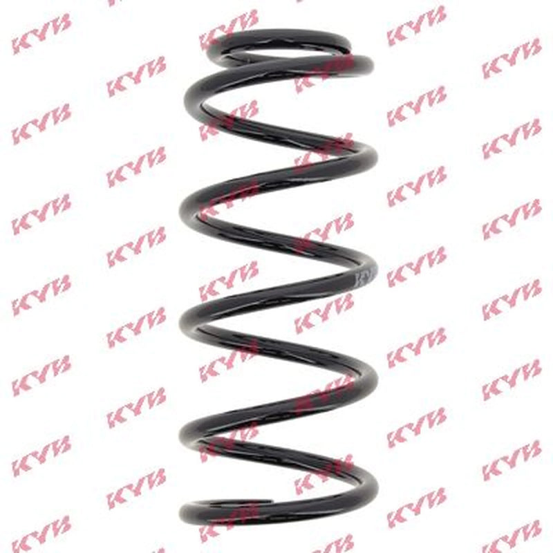 KYB Rear Suspension Coil Spring RC6377