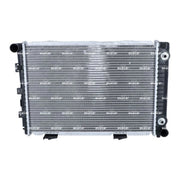 NRF Engine Radiator 516574