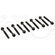 Elring Cylinder Head Bolt Set M12x1,75x102 456.111
