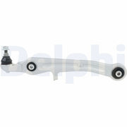 Delphi Control/Trailing Arm Right TC1946