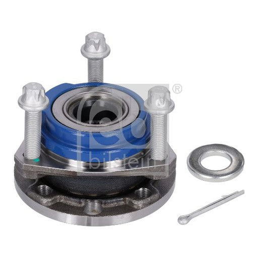 Febi Wheel Bearing Kit Front Right 85mm 14611
