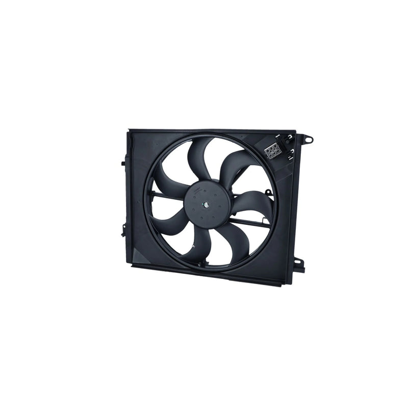 NRF Engine Cooling Fan 470134
