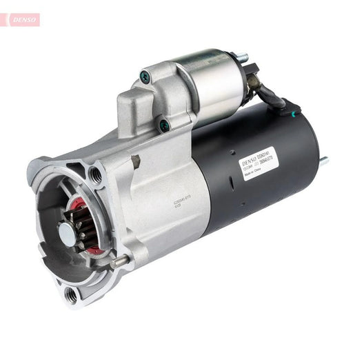 Denso Starter Motor 12V 2kW 9 Teeth DSN3141
