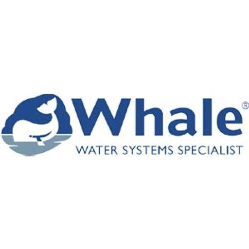 Whale WH0802 - 8 Litre Water Heater - Whale - Van Life Living