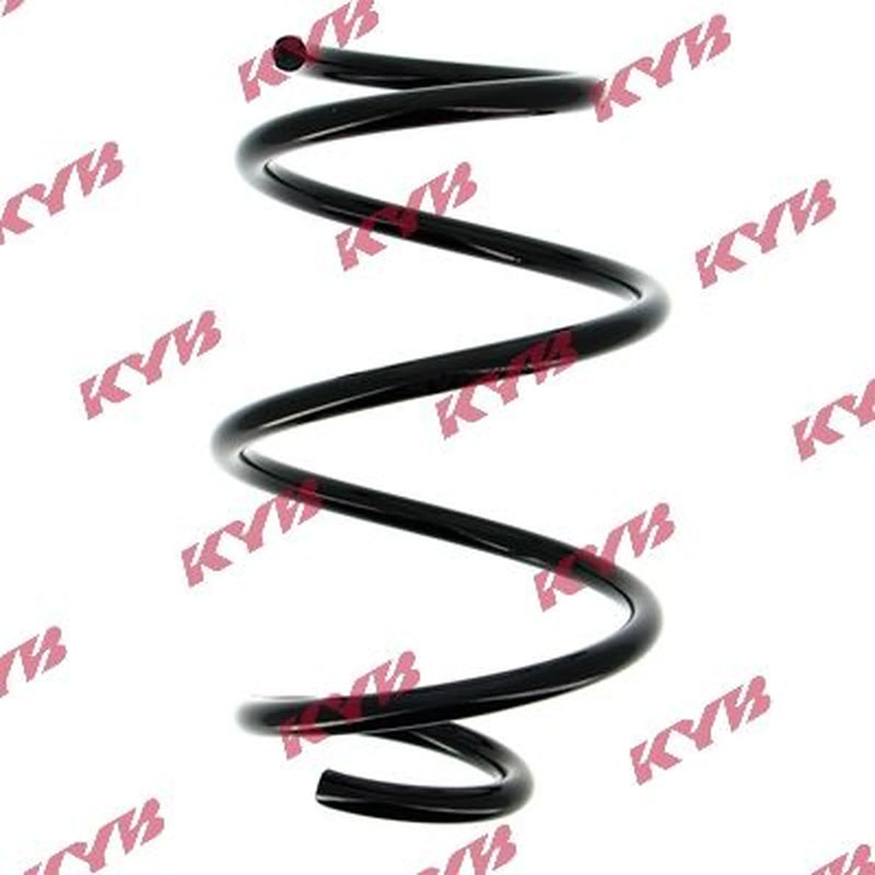 KYB Front Suspension Coil Spring RA1288