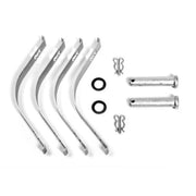DON Brake Pad Set CVP092K