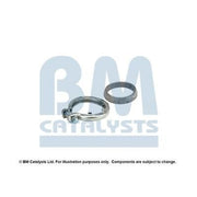 BM Catalysts Fitting Kit FK80344A FK80344A