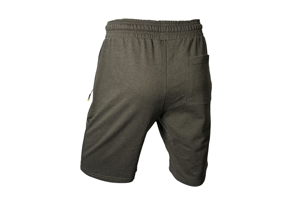 RidgeMonkey APEarel SportFlex Lightweight Shorts Green XL - RidgeMonkey - Van Life Living