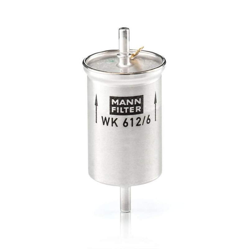 MANN-FILTER Fuel Filter Element WK 612/6