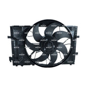 NRF Engine Cooling Fan 47293