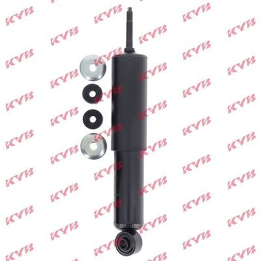 KYB Shock Absorber Damper Strut Front 444089