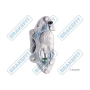 Apec Brake Caliper Assembly Front Right BCA1322E