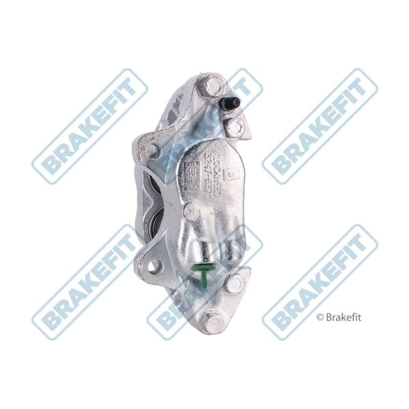 Apec Brake Caliper Assembly Front Right BCA1322E