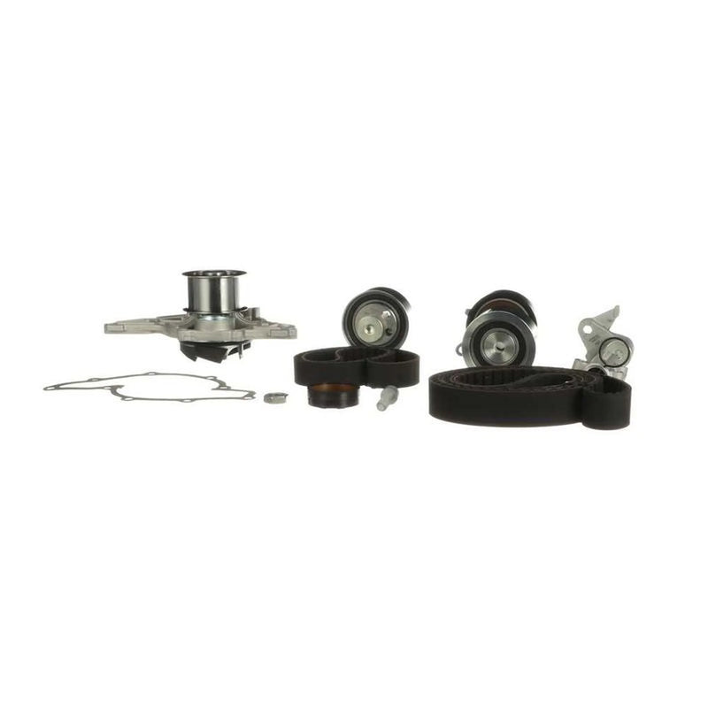 Gates Timing Belt & Water Pump Kit KP25557XS-1