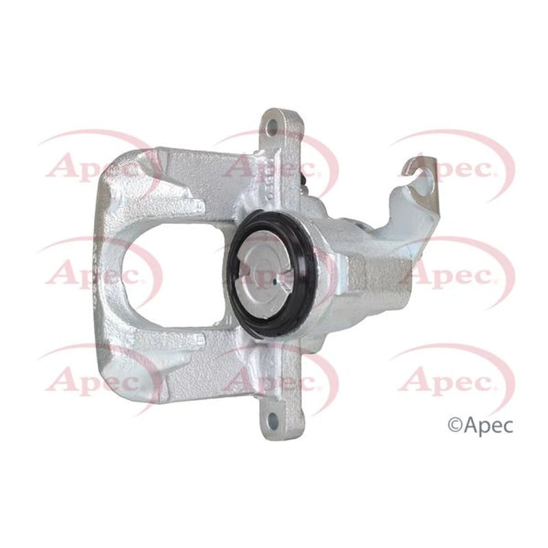 Apec Brake Caliper Assembly Rear Right RCA896