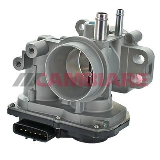 Cambiare Electronic Throttle Body Assembly VE387156