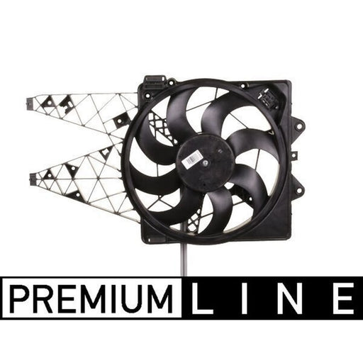 Mahle Engine Cooling Fan CFF 361 000P