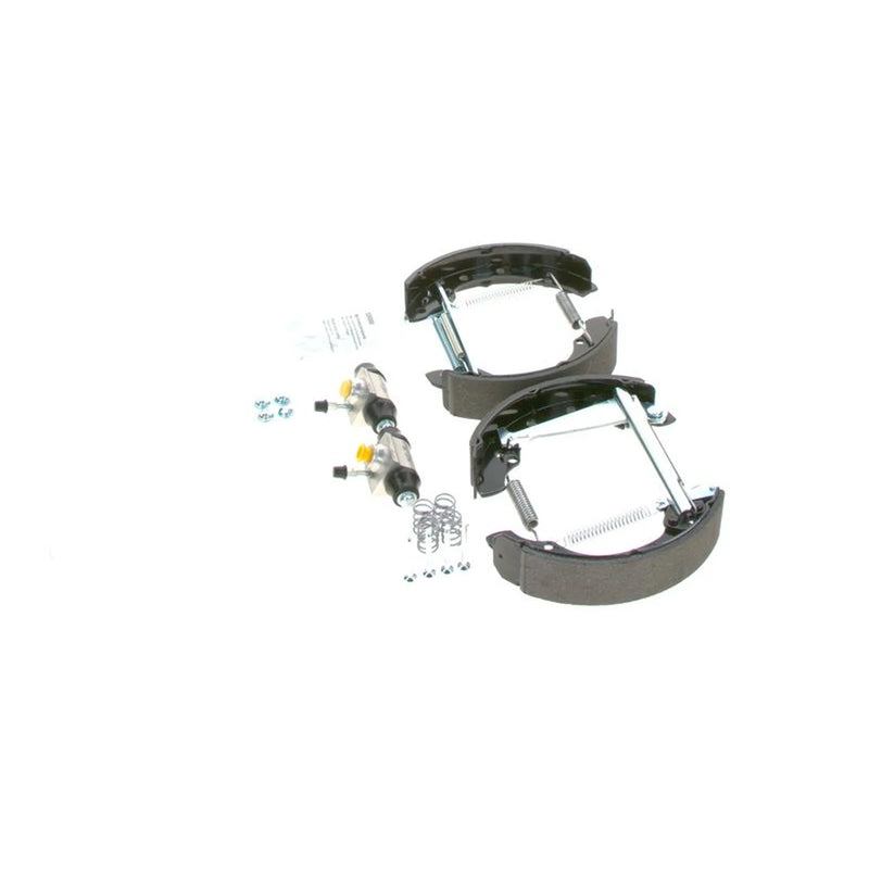 Bosch Brake Shoe Set Axle Kit 0 204 114 682
