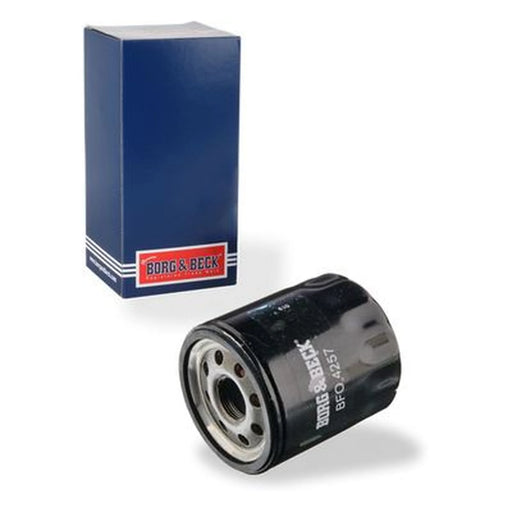 Borg & Beck Engine Oil Filter BFO4257