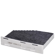 Hengst Cabin Air Filter (Pollen Filter) Front E998LC-R