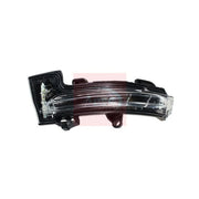 Apec Direction Indicator Light Left Exterior Mirror AMB2193