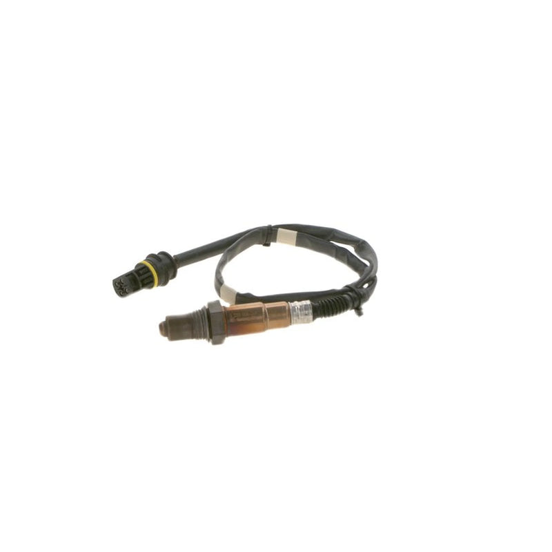 Bosch O2 Lambda Oxygen Sensor after catalytic 0 258 006 268