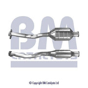 BM Catalysts Petrol Cat BM90050