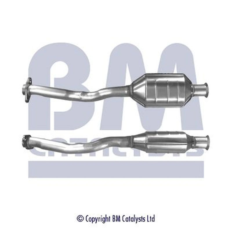 BM Catalysts Petrol Cat BM90050