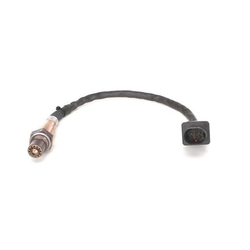 Bosch O2 Lambda Oxygen Sensor 0 281 004 167