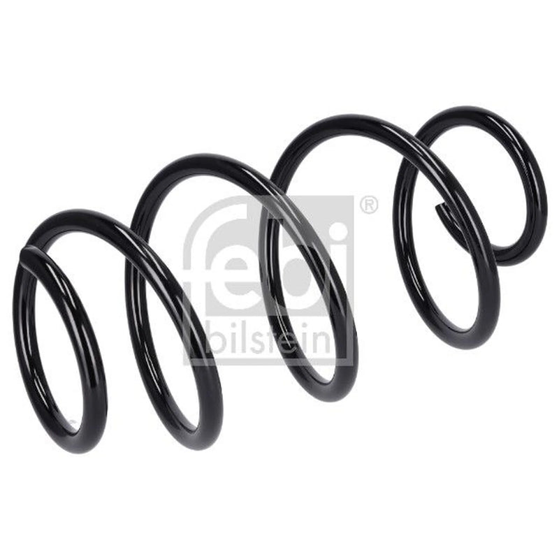 Febi Front Suspension Coil Spring 185273