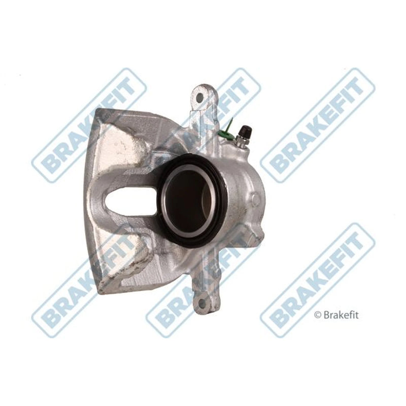 Apec Brake Caliper Assembly Front Left BCA1507E