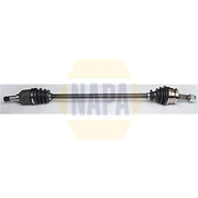 NAPA CV Drive Shaft Driveshaft Front Right NDS1362R