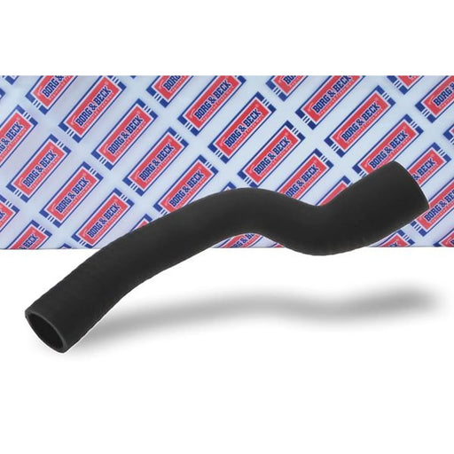 Borg & Beck Intercooler Turbo Charge Air Hose BTH1292