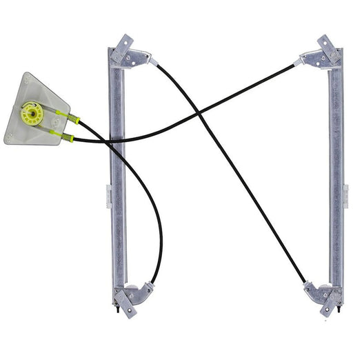 Valeo Electric Window Regulator Lifter Right Front 850619