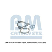 BM Catalysts Exhaust Pipe Mounting Kit FK50380B